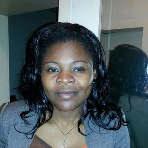 Meet your Posher, Irene